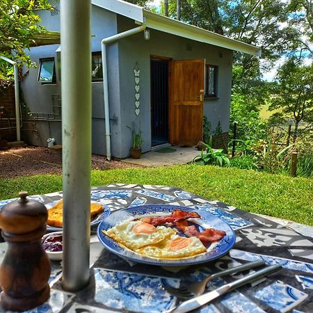 Highview Lodge Gillitts 外观 照片