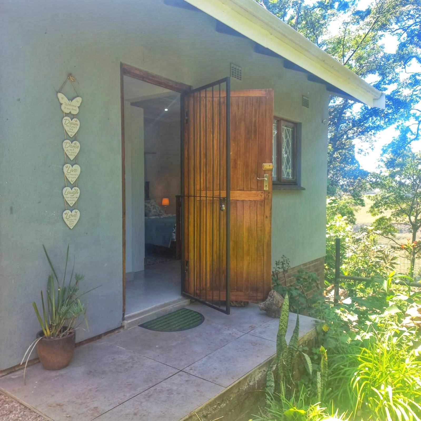 Highview Lodge Gillitts 外观 照片