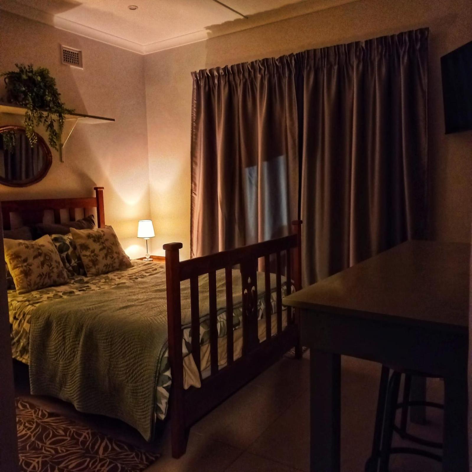 Highview Lodge Gillitts 外观 照片
