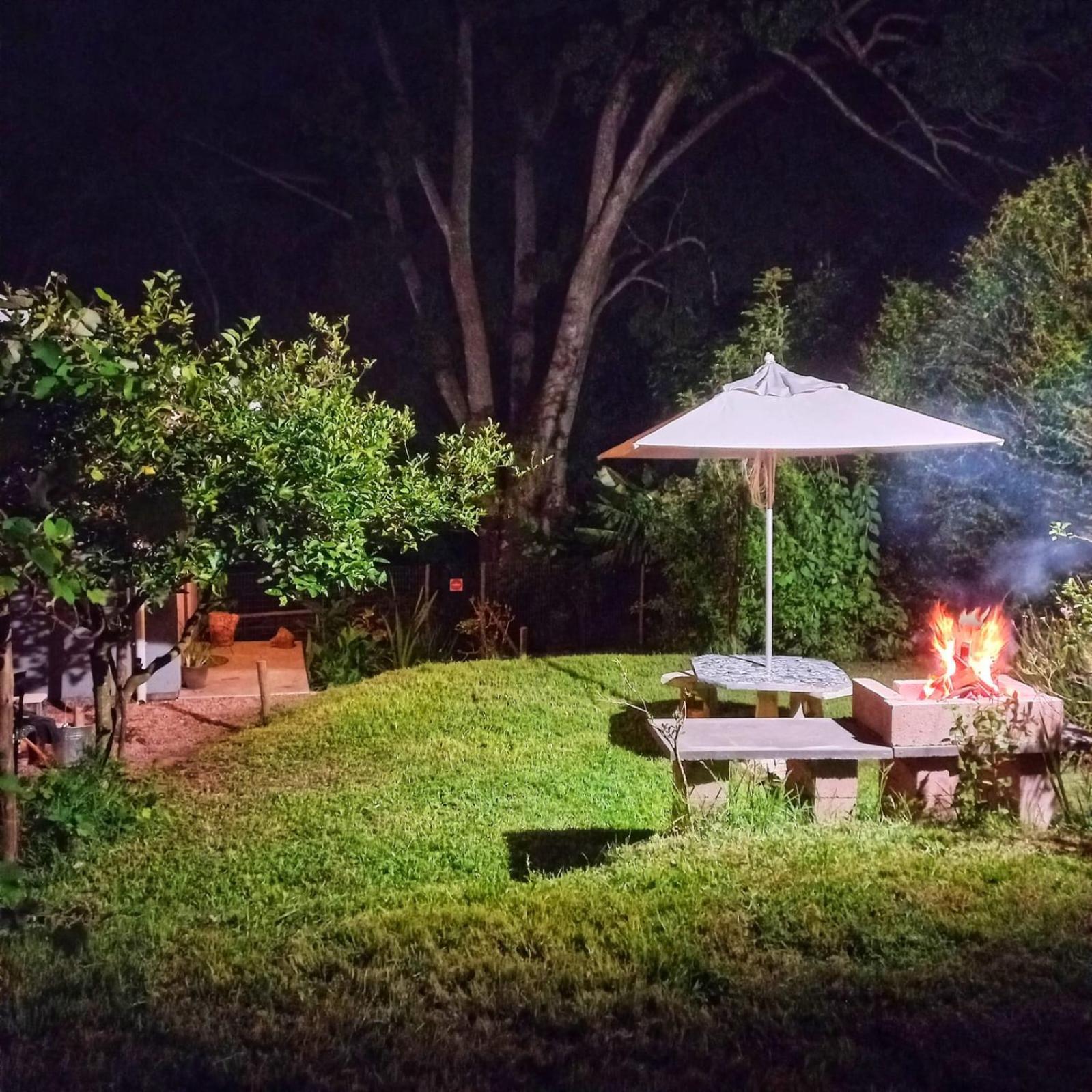 Highview Lodge Gillitts 外观 照片