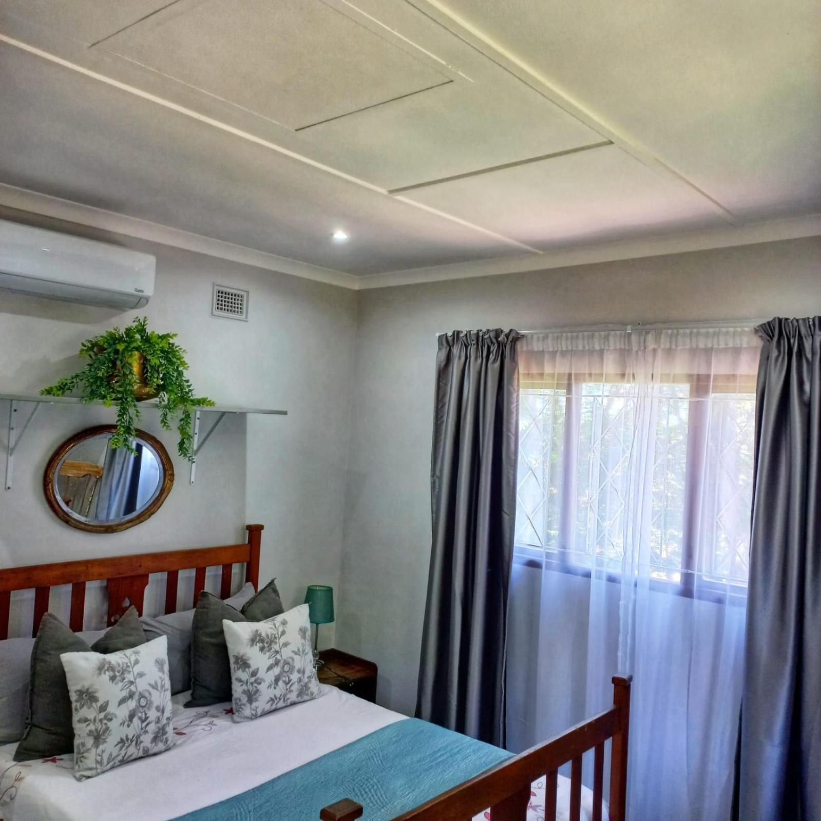 Highview Lodge Gillitts 外观 照片