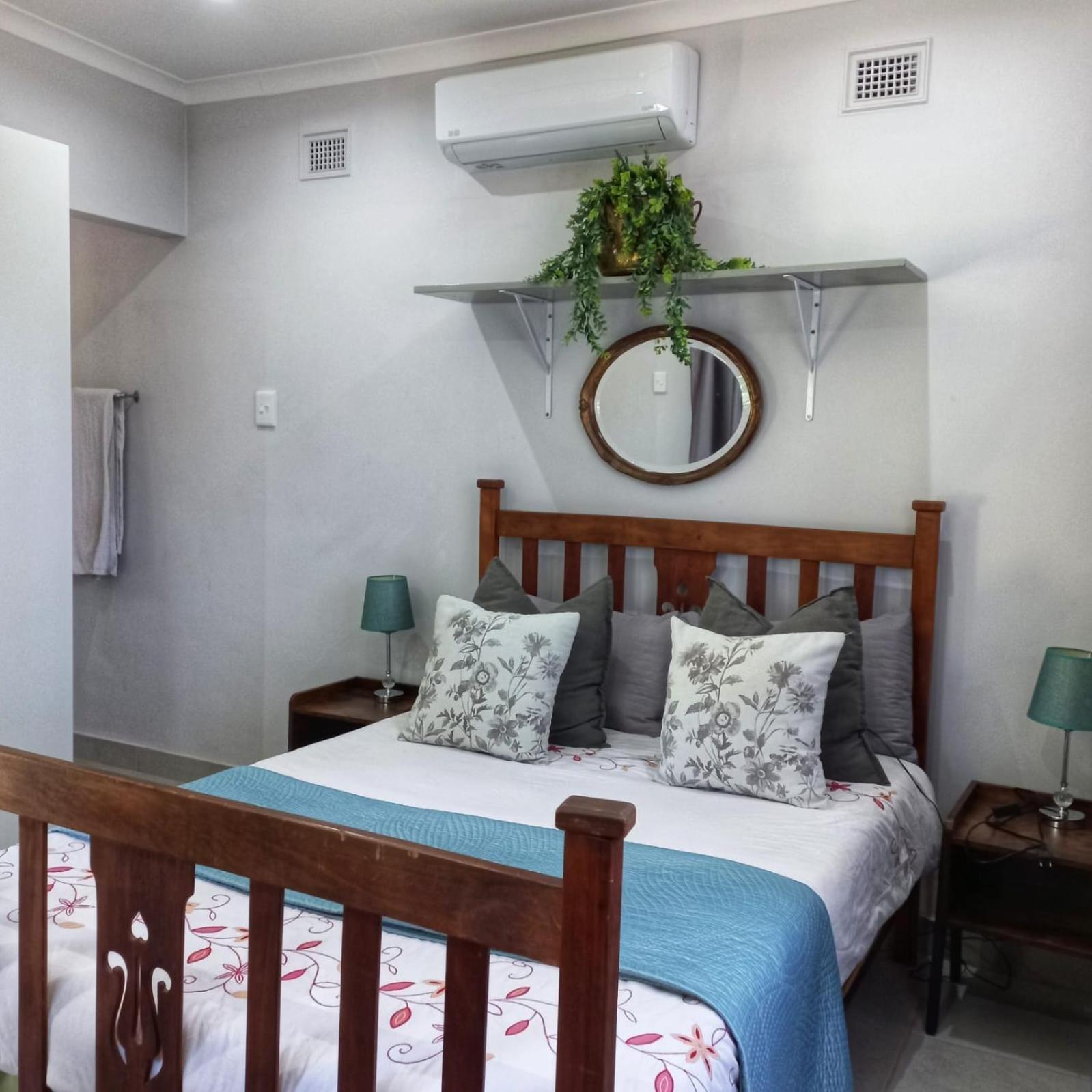 Highview Lodge Gillitts 外观 照片